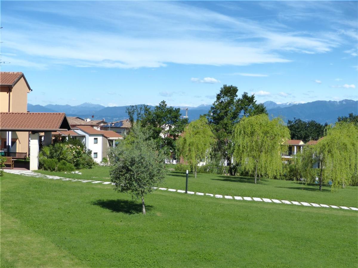 Belvedere Village Castelnuovo del Garda Esterno foto