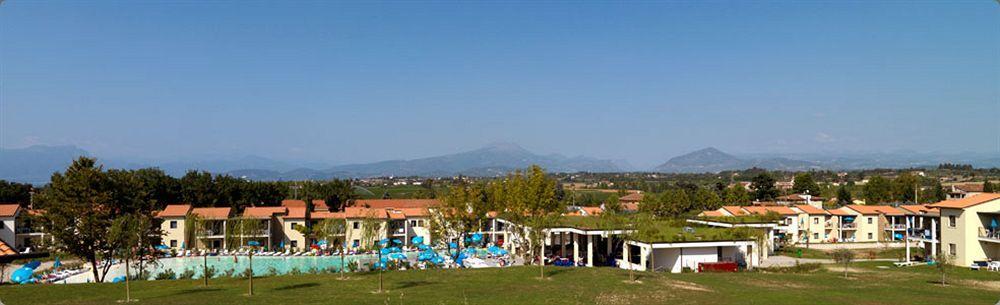 Belvedere Village Castelnuovo del Garda Esterno foto