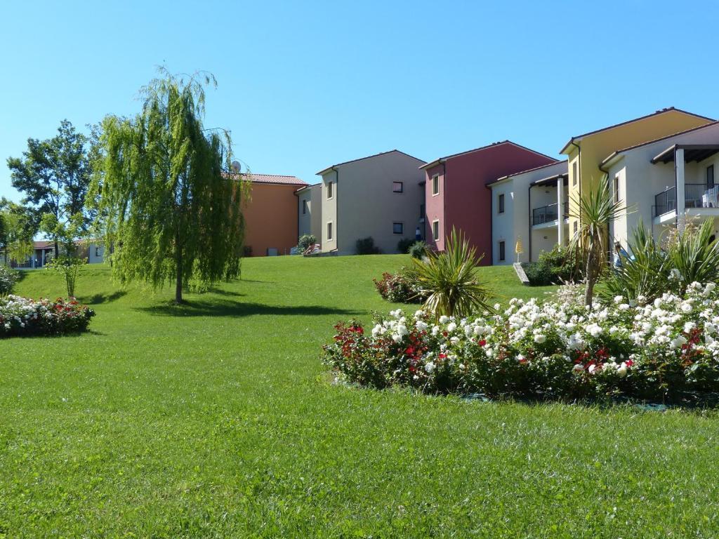 Belvedere Village Castelnuovo del Garda Esterno foto