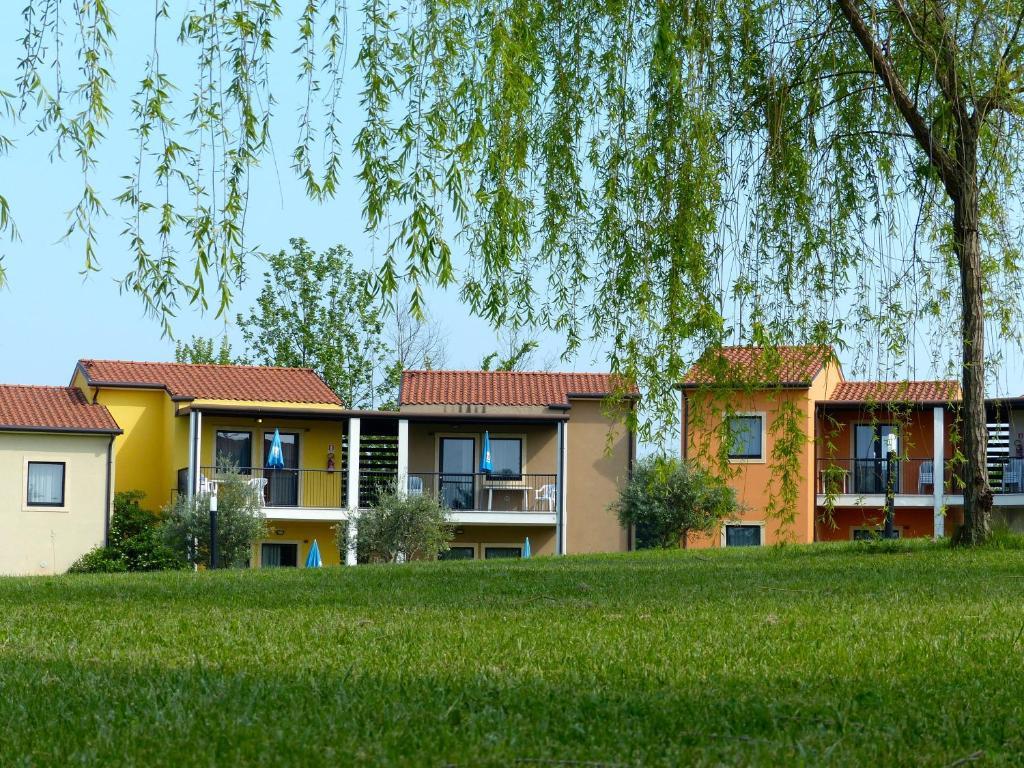 Belvedere Village Castelnuovo del Garda Esterno foto