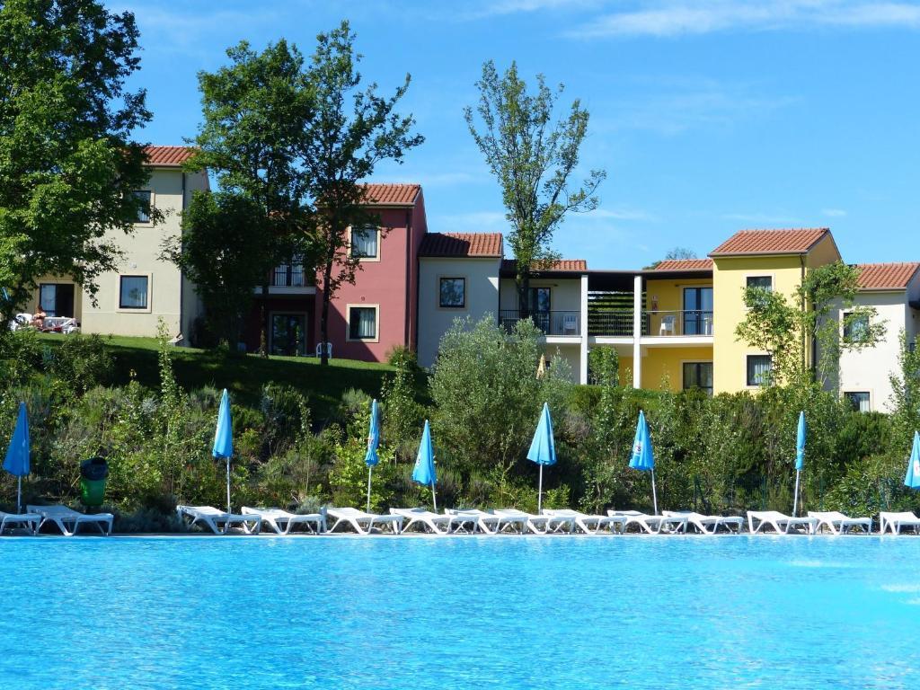 Belvedere Village Castelnuovo del Garda Esterno foto