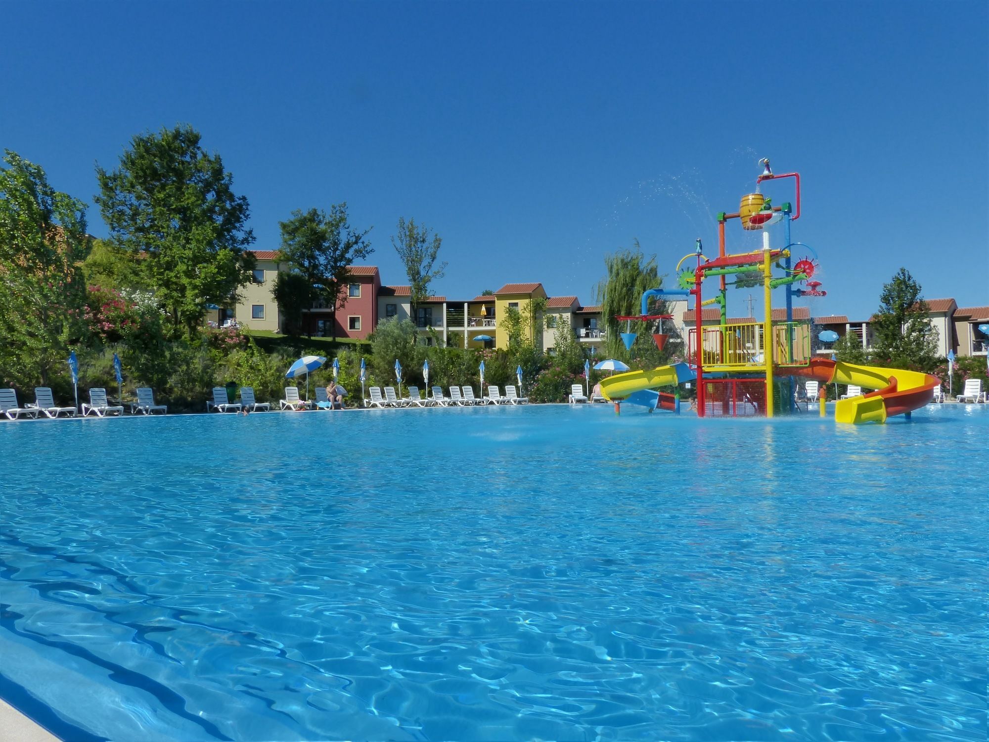 Belvedere Village Castelnuovo del Garda Esterno foto